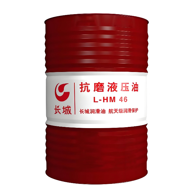 延边朝鲜族长城抗磨液压油