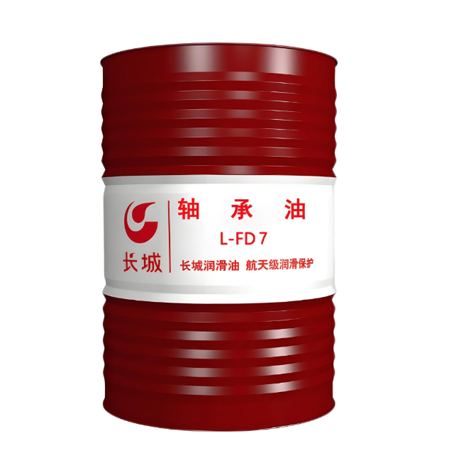 延边朝鲜族长城FD轴承油